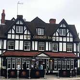 The George Hotel