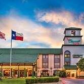 MCM Elegante Suites Abilene