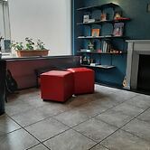 Brit Hotel Confort Mulhouse Centre