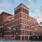 The Berkeley Richmond, Outset Collection by Hilton