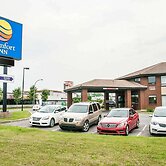Comfort Inn Laval