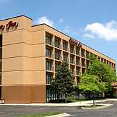 Hampton Inn Chicago - Gurnee