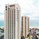 Novotel Surfers Paradise
