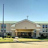 Comfort Inn Moss Point - Pascagoula