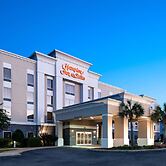 Hampton Inn & Suites Mobile I-65@ Airport Blvd