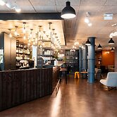 ibis Styles Lyon Villeurbanne Parc de la Tête d'Or