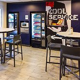 ibis budget Boulogne-sur-Mer Centre les Ports