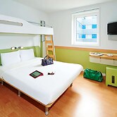 ibis budget Boulogne-sur-Mer Centre les Ports