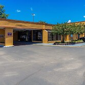 Quality Inn Starkville near University