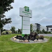 Holiday Inn & Suites Syracuse Airport - Liverpool by IHG