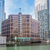 The International Hotel