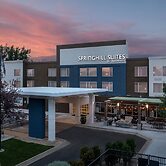 SpringHill Suites by Marriott Boise ParkCenter