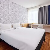 ibis Düsseldorf Hauptbahnhof