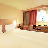 ibis Düsseldorf Hauptbahnhof