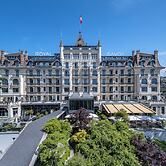 Royal Savoy Hotel & Spa
