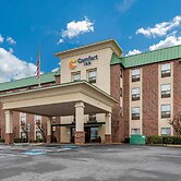 Comfort Inn Aikens Center