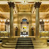 Hilton Paris Opera