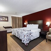 Red Roof Inn Chicago-O'Hare Airport/ Arlington Hts
