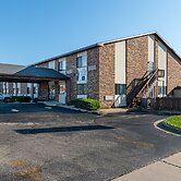 Motel 6 Wisconsin Rapids, WI