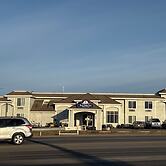 Americas Best Value Inn Kalispell