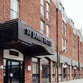 Corus St James Hotel Grimsby