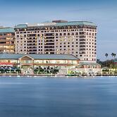 The Westin Tampa Waterside