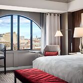 JW Marriott San Francisco Union Square