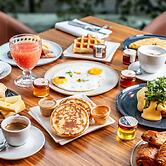 Le Louise Hotel Brussels - MGallery