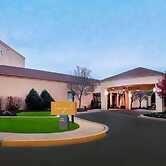 Sonesta Select Newark Christiana Mall