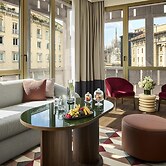 Tivoli President Milano Hotel