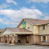 SureStay by Best Western Massena