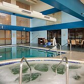 Best Western Executive Inn Kenosha/Pleasant Prairie