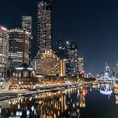 The Langham, Melbourne