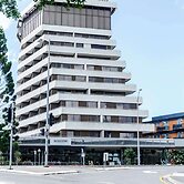 Mercure Brisbane Spring Hill