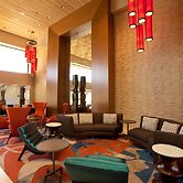 Hilton Palm Springs Resort