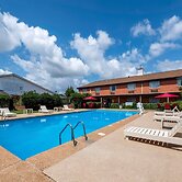 Red Roof Inn Meridian