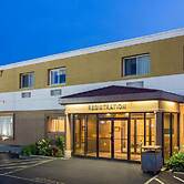 Fairbridge Inn Express Buffalo Airport Williamsville