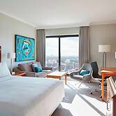 London Marriott Hotel Marble Arch