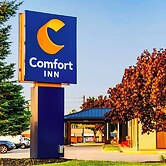 Comfort Inn Guelph