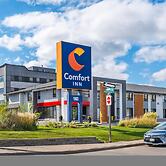 Comfort Inn Hamilton - Stoney Creek