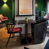 ACHAT Hotel Dresden Elbufer