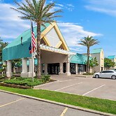 Best Western Seaway Inn