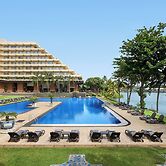Cinnamon Lakeside Colombo