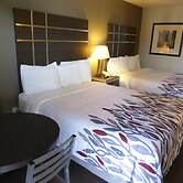 Red Roof Inn Columbia, TN