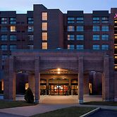 Providence Marriott Downtown