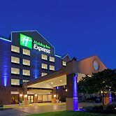 Holiday Inn Express Baltimore-BWI Airport West by IHG