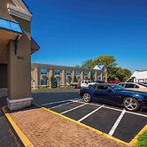 Comfort Inn Falls Church - Tysons Corner