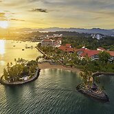Shangri-La Tanjung Aru, Kota Kinabalu