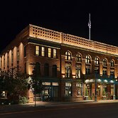 Hotel Jerome, Auberge Collection