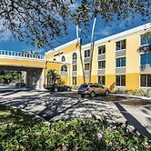 La Quinta Inn by Wyndham Jupiter